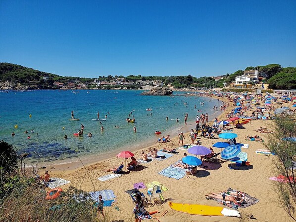 Plage