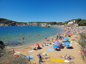 Strand