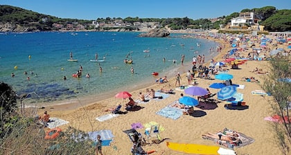 CASA PALAMOS