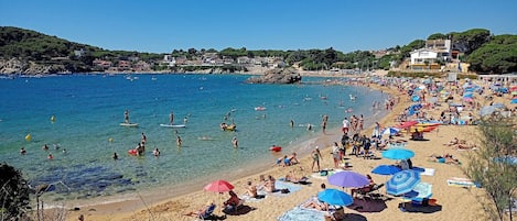 Spiaggia