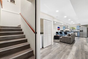 Smart TV, videojuegos y tenis de mesa 