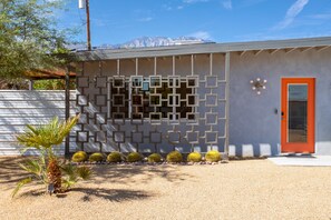 Exterior - New Listing Desert Vista Oasis (Palm Springs)