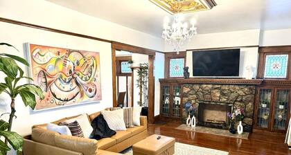 Elwood 3 Bedroom Retreat!