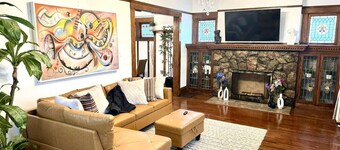 Elwood 3 Bedroom Retreat!
