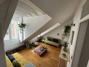 Wohnbereich