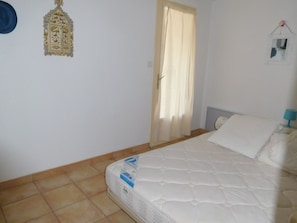 3 bedrooms, WiFi