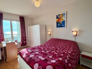 1 soverom og wi-fi (inkludert)