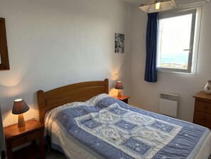 2 Schlafzimmer