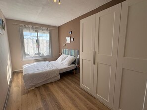 2 Schlafzimmer, kostenloses WLAN