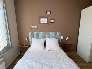 2 Schlafzimmer, kostenloses WLAN