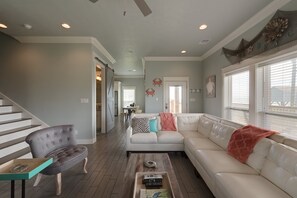 تلفزيون ذكي