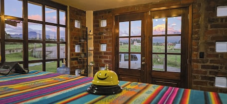 Recepción