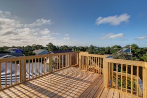Property grounds - Lucky Tern - Ocracoke Island (Ocracoke)