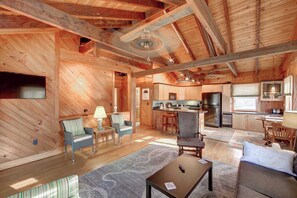 Smart TV - Lucky Tern - Ocracoke Island (Ocracoke)