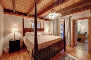 4 Schlafzimmer, Bügeleisen/Bügelbrett, WLAN