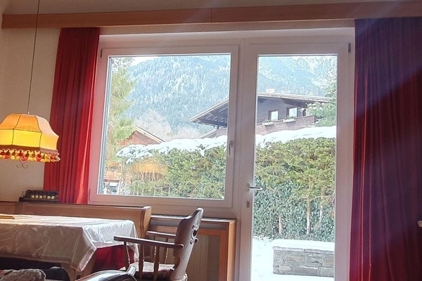 Haus Barbara - Apartment Reitherspitzblick