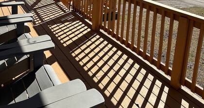 River Run- Spring River Getaway