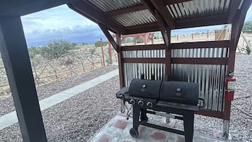 Terraço/pátio