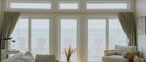 Fernseher, Arbeitsbereiche