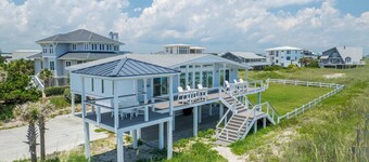 The Blue Moon Cottage