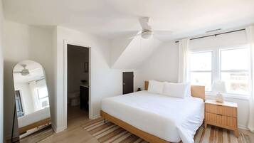 3 Schlafzimmer, WLAN, Bettwäsche