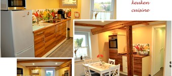 holiday home on Mühlenberg in Westerhausen with garage on the edge of the Harz