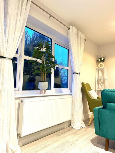 Beautiful 6-bed Apartment in Dover