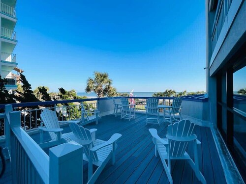 Lovely 1br with Ocean View