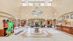 Unclassified image, 2 of 23, button - King Bed/Kitchen/Sleeps 4/FREE Shuttle/NOResortFee (Orlando)