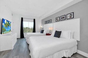 1 Schlafzimmer, Bügeleisen/Bügelbrett, Reisekinderbett, WLAN