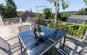 Servei de restauració a l'aire lliure