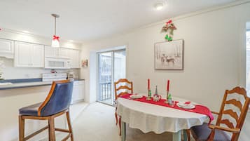 Lägenhet (2 Bedrooms) | Interiör