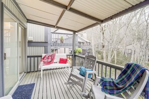 Apartment (2 Bedrooms) | Innenbereich