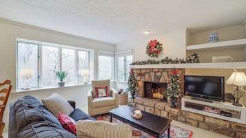 Huoneisto (2 Bedrooms) | Majoituspaikan julkisivu