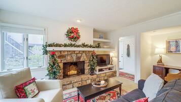 Apartment (2 Bedrooms) | Innenbereich