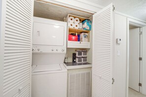 公寓 (2 Bedrooms) | 住宿內部