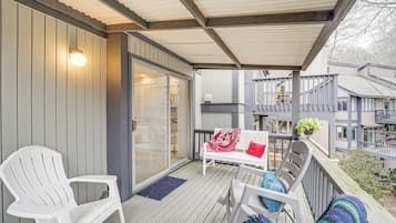 Apartment (2 Bedrooms) | Innenbereich