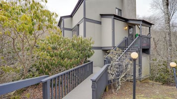 Apartment (2 Bedrooms) | Innenbereich