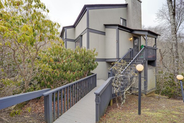 Apartment (2 Bedrooms) | Innenbereich