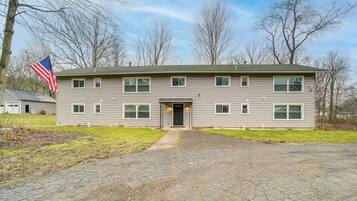 Apartment (1 Bedroom) | Interior