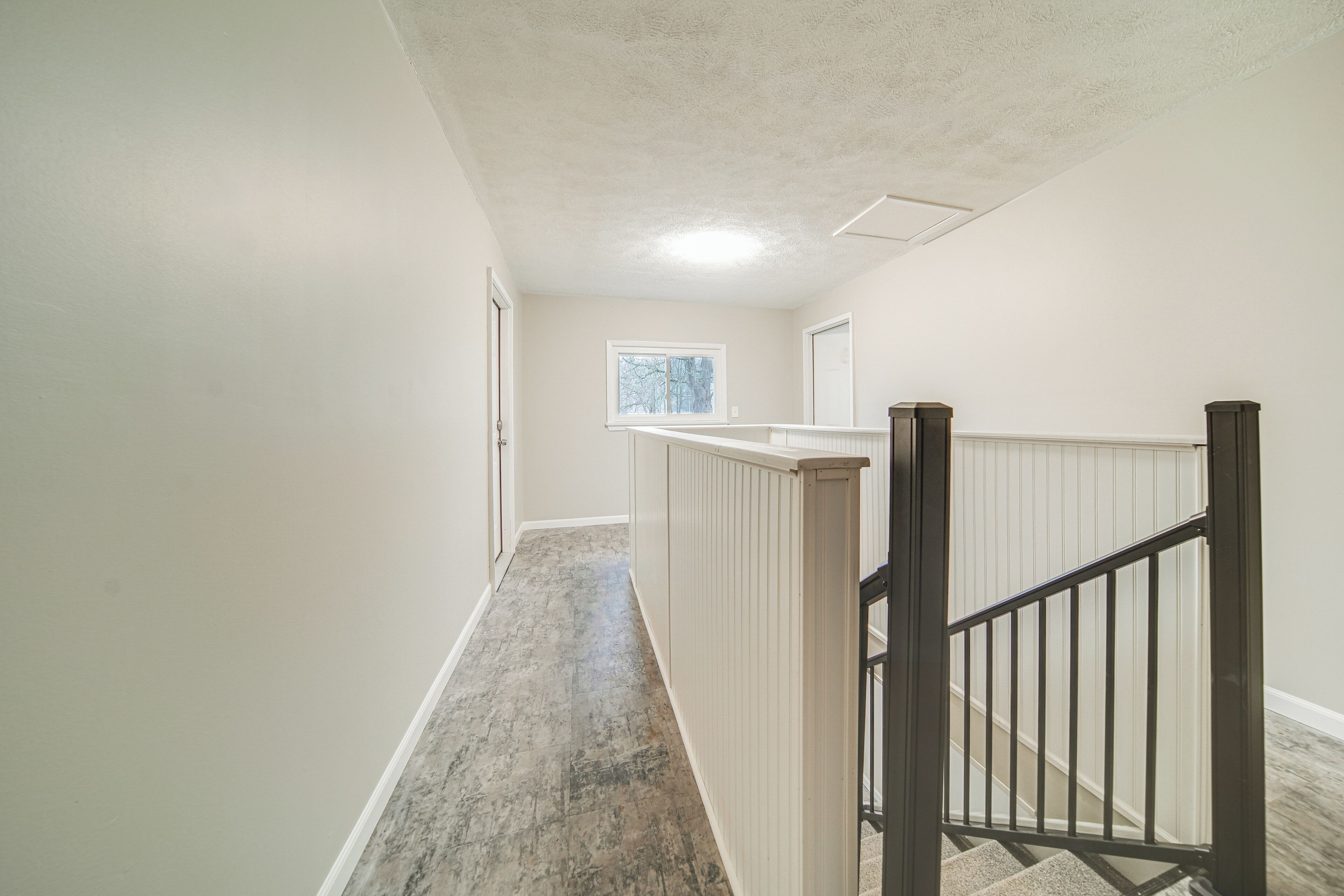 Appartement (1 Bedroom) | Interieur