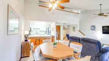 Apartment (1 Bedroom) | Front of property