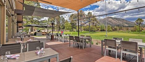 Appartement (1 Bedroom) | Intérieur