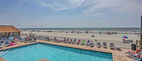 อพาร์ทเมนท์ (0 Bedroom) | ภายใน