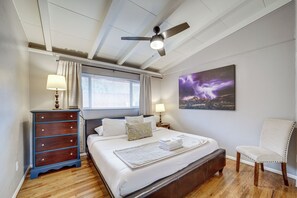 Hus (4 Bedrooms) | Innvendig