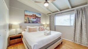 Nhà (4 Bedrooms) | Nội thất