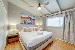 Hus (4 Bedrooms) | Innvendig