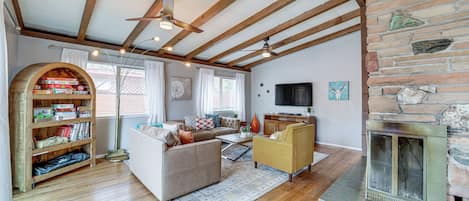 Casa (4 Bedrooms) | Interior