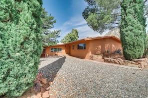 Casa (4 Bedrooms) | Parte interna