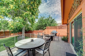 Casa (4 Bedrooms) | Parte interna